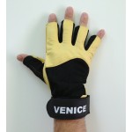 VENICE Mъжки ръкавици за фитнес
